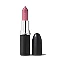 MAC M·A·Cximal Sleek Satin Lipstick, Pink Peppermint, 0.12 Ounces