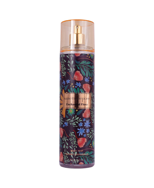Nanette Lepore Nanette Lepore Enchanted Flora Body Mist, 8 fl. oz. Beauty & Personal Care Nanette Lepore