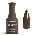 KIARA SKY Gel Pro HEMA-Free Gel Nail Polish | Full Coverage, 28+ Day Wear, Self-Leveling, UV/LED Soak-Off, 0.5 fl oz | The Tree Musketeers #128 Beauty & Personal Care KIARA SKY