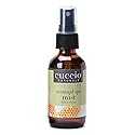 Cuccio Naturale Scentual Spa Mist - Aromatic Spray - Soothes And Softens Skin - Radiant And Rejuvenated Skin - Promotes A Relaxed And Calm Mindset