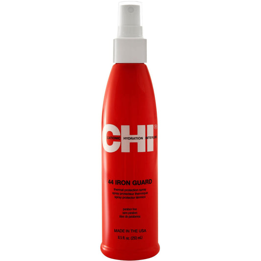 CHI Shine Infusion Thermal Polishing Spray 5oz Beauty & Personal Care Farouk