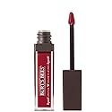 Burts Bees Drenched Dahlia Liquid Lipstick, 0.21 OZ