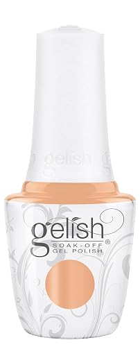 Gelish Lace is More Collection - Lace Be Honest, 15mL Beauty & Personal Care Gelish