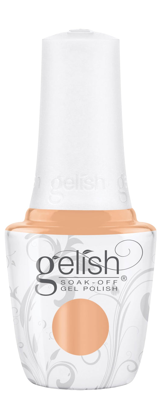 Gelish Lace is More Collection - Lace Be Honest, 15mL Beauty & Personal Care Gelish