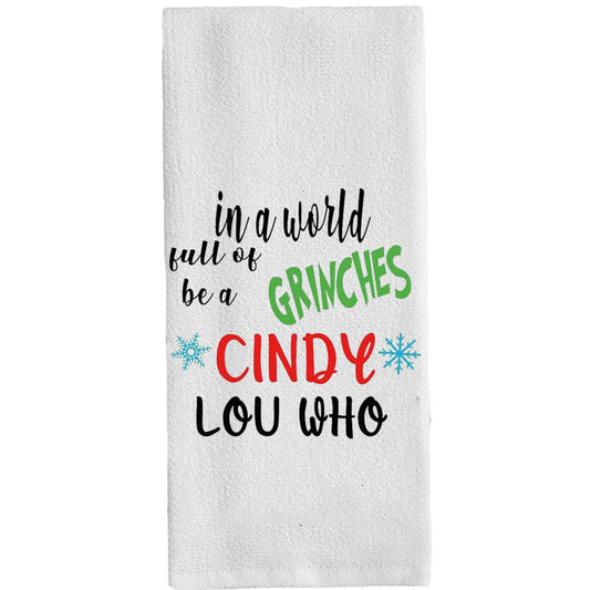 FaceYee in a World Full of Hand Bathroom Towels Dish Towels Washcloths Funny Christmas Decoratives 14x 30 Inch(35x75cm) Color:a World Full of