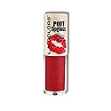 L.A. COLORS Pout Shiny Lipgloss, Hot Lips CLG646