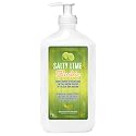 Devoted Creations Salty Lime Slushy - Skin Softening Super Smoothing After Sun Replenisher