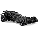 Hot Wheels 2016 Batman Batman vs. Superman: Dawn of Justice Batmobile 230/250
