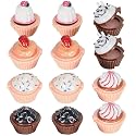 Rhode Island Novelty 1.25" CUPCAKE LIP GLOSS