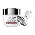 Face Mask by Olay Magnemasks Infusion - Korean Skin Care Inspired Deep Hydration, Rejuvenating Face Mask for Fine Lines & Sagging Skin - Starter Kit