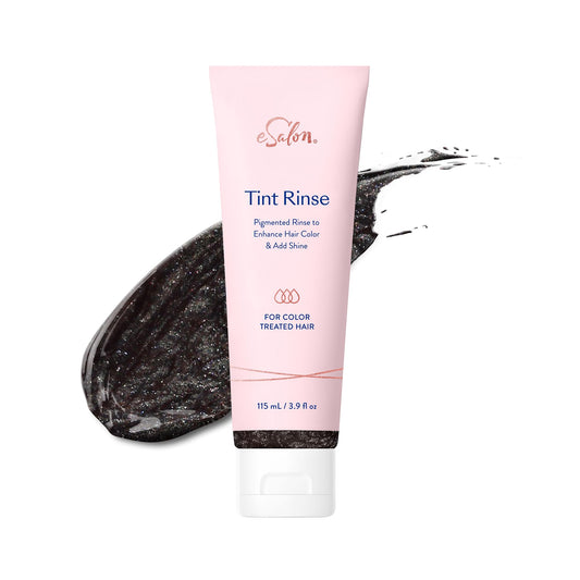 eSalon Color Depositing Hair Color Balancer Treatment - Tint Rinse Hair Toner & Enhancer - Professional-Grade Mask - Apply with Shampoo & Conditioner Beauty & Personal Care eSalon