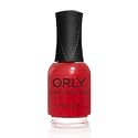Nail Lacquer - 20900 Sunset Blvd by Orly for Women - 0.6 oz Nail Polish Beauty & Personal Care Orly