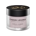 Chaun Legend Acrylic Powder, 2oz Long Lasting Salon Quality, Bubble Free, Self Leveling Professional Manicures, Fake Nails, Carving & Extensions, Pink Beauty & Personal Care Chaun Legend Professional Nails