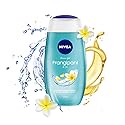 Nivea Frangipani & Oil Shower Gel(250 ml)