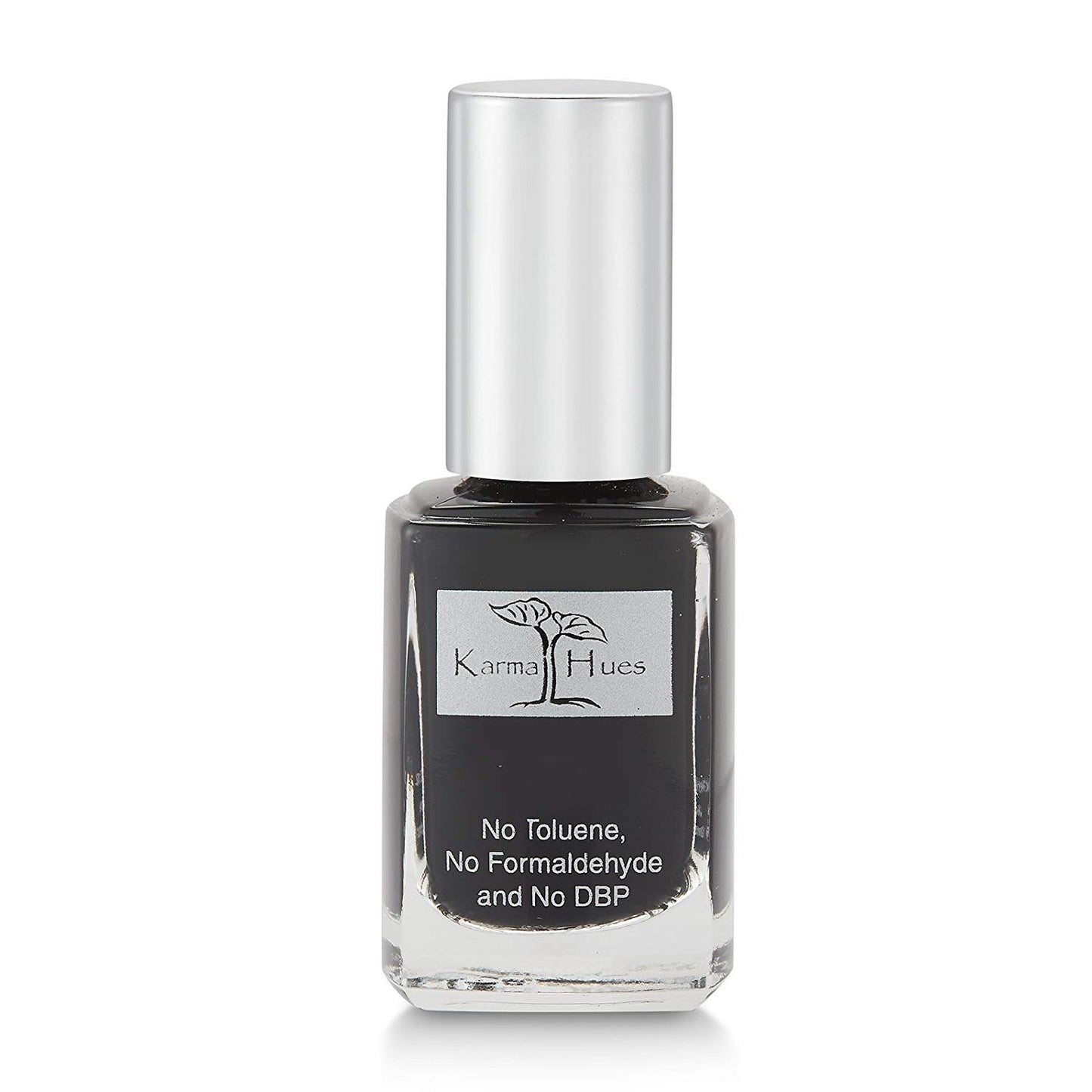 karma organic Nail Polish - Quick Dry Nail Lacquer, Non-Toxic, Vegan, and Cruelty-Free Nail Paint Art for Adults & Kids -(Vinyl, 0.43 fl oz.) Beauty & Personal Care karma organic