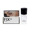Mac Prep and Prime Fix Plus Setting Spray Mist Mini Mac 1.0 Fl Oz