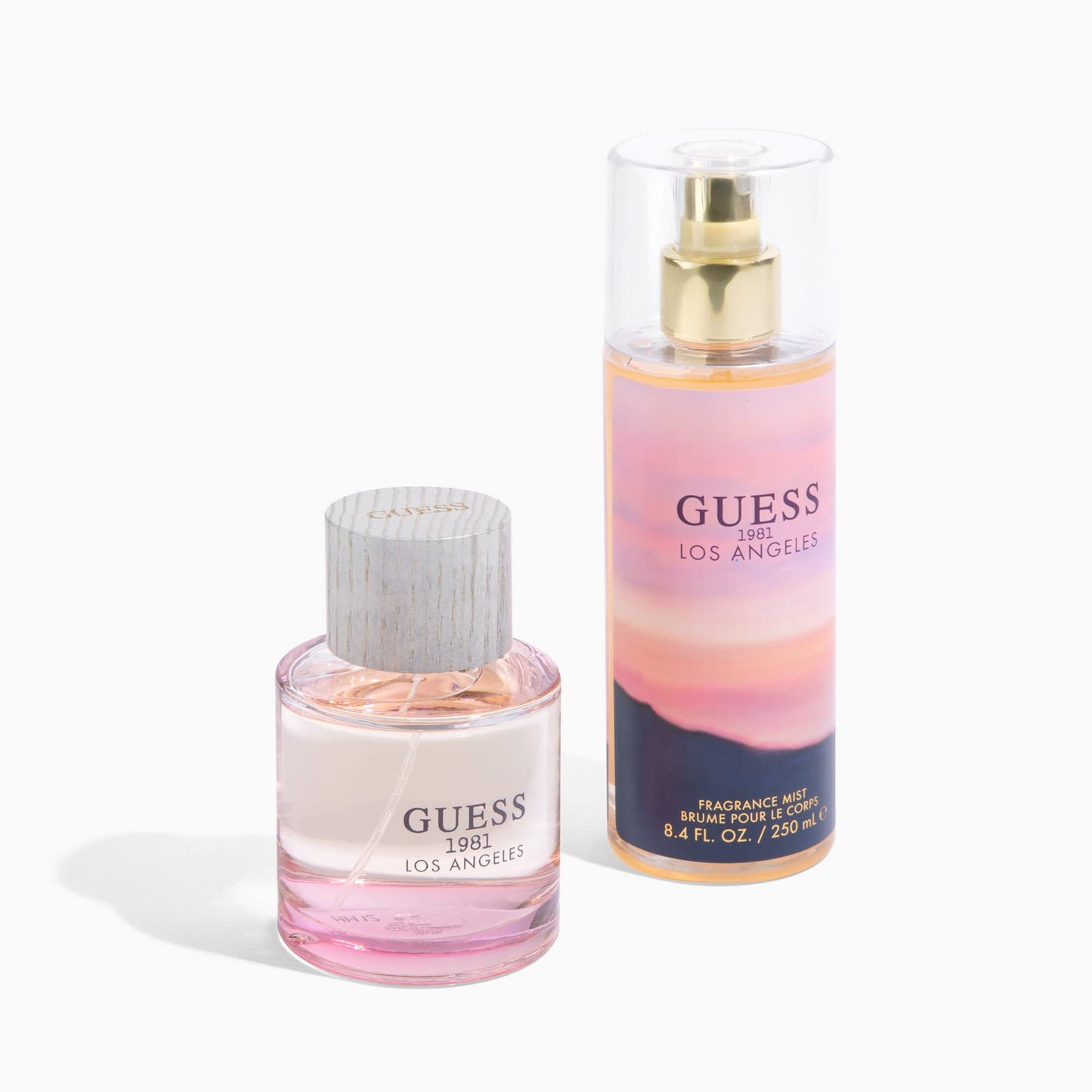 GUESS 1981 Los Angeles for Women Eau de Toilette, 1.7 Fl Oz