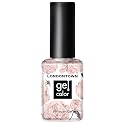 LONDONTOWN Gel Nail Polish, Uncovered, 0.4 Fl Oz, Long-Lasting UV/LED Formula, High-Shine, No Odor or Fumes, Streak-Free Color, Vegan & Cruelty-Free Beauty & Personal Care LONDONTOWN