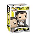 Funko POP TV: Brooklyn Nine Nine - Charles Boyle - Collectable Vinyl Figure - Gift Idea - Official Merchandise - for Kids & Adults - TV Fans - Model…
