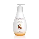 Live Clean Liquid Hand Soap, Argan Oil, 17 Oz (Packaging May Vary)