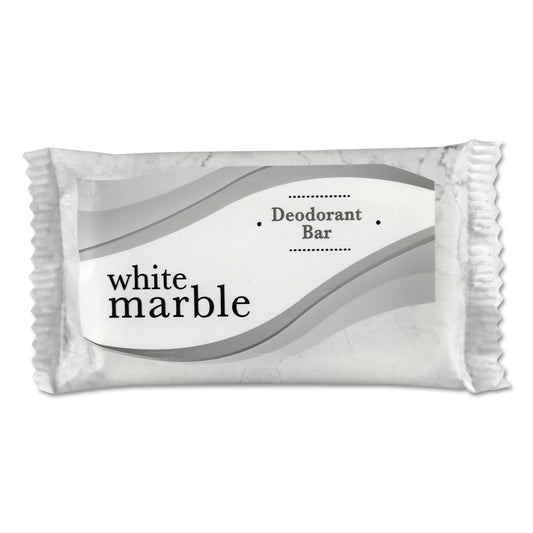 DIA00184A - Individually Wrapped Deodorant Bar Soap Beauty & Personal Care V V F AMENITIES