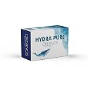 OKEANOS Hydra Pure Restore Ritual Box, Professional Deep Reconstruction Hair Care Set with Shampoo, Mask, Repair Elixir and Bi-Phase Conditioner
