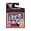 Funko Five Nights at Freddy's (FNAF) Snap: Rock 'n Roll, Helpy - Collectable Vinyl Figure - Gift Idea - Official Merchandise - for Kids & Adults…