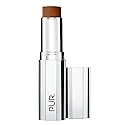 PÜR MINERALS 4-in-1 Foundation Stick in Warm Deep