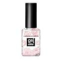 LONDONTOWN UV/LED Gel Nail Polish, Glossy Pastel Pink, Macaroon at Noon, 0.4 Fl Oz, Long Lasting, Chip Resistant High Shine Color Beauty & Personal Care LONDONTOWN