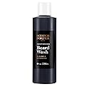 Scotch Porter Moisturizing Beard Wash - Cleanse, Refresh, Hydrate & Soften Coarse, Dry Facial Hair while Protecting Skin for a Fuller-Looking Beard