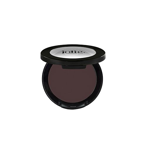 Jolie Pressed Matte Eyeshadow 1.7G (Truffle)