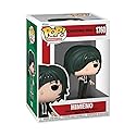 Funko Pop Animation: Chainsaw Man - Himeno - Collectable Vinyl Figure - Gift Idea - Official Merchandise - Toys for Kids & Adults - Anime Fans…