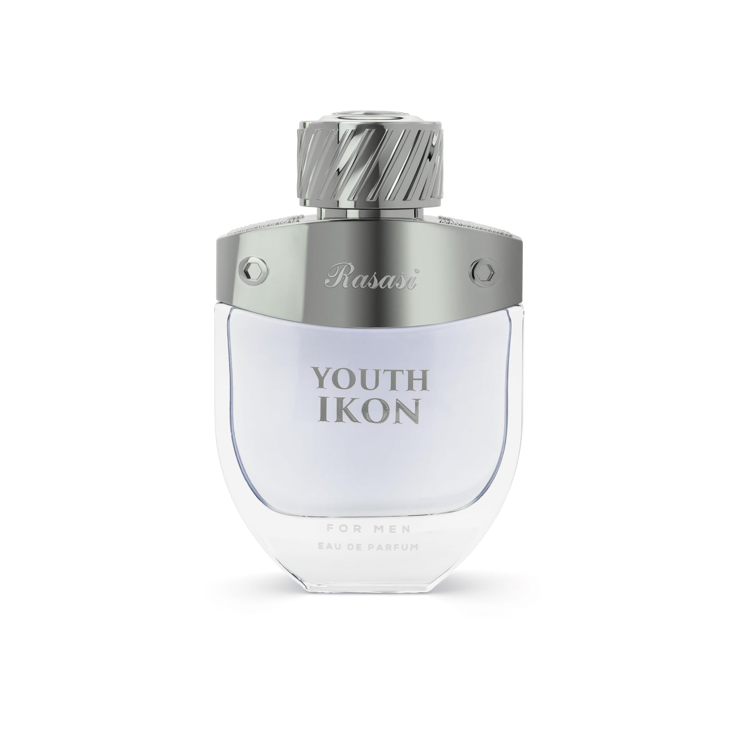 RASASI Youth Ikon Eau De Parfum 100 Ml.