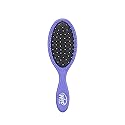 Wet Brush Custom Care Thin Hair Detangler Purple