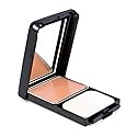 CoverGirl Ultimate Finish Liquid Powder Make Up Creamy Beige(C) 450, 0.4-Ounce Compact (Pack of 2)