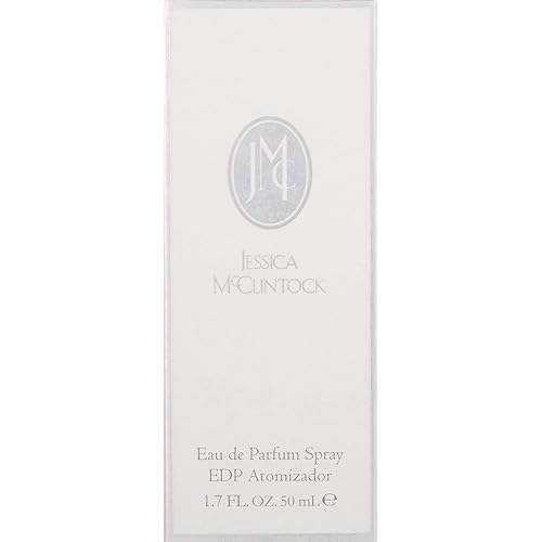 Jessica McCLINTOCK by J.McCLINTOCK, EDP Spray 1.7 OZ