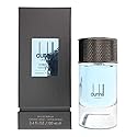 Dunhill Signature Collection Nordic Fougère Eau de Parfum Cologne Spray For Men, 3.4 Fl. Oz