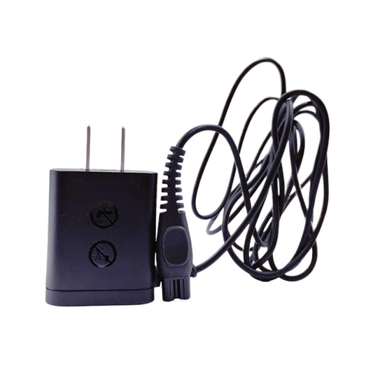 Replacement HQ8505 15V (US/EU) Electric Shaver Charger Compatible with Philips 5000 3000 9000 Series Norelco Charger Power Cord(US Plug) Beauty and Personal Care ZYSFSH