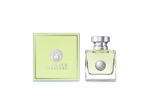 Versace Versense By Versace Eau-de-toilette Spray, 1.7-Ounce