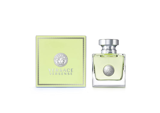 Versace Versense By Versace Eau-de-toilette Spray, 1.7-Ounce