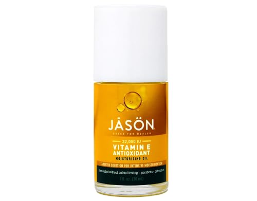 Jason Oil E 32000iu 100