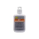 Pacer Technology (Zap) Debonder 1 FL. OZ. - 2 Count Clear Low Viscosity Debonding Agent for Skin, Various Materials - Safe for Plastics