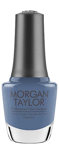Morgan Taylor Pure Beauty Collection - Professional, Vibrant, Chip-Resistant, Fast-Drying, Long-Lasting, High-Shine, Perfect for Manicures & Pedicure Beauty & Personal Care Morgan Taylor