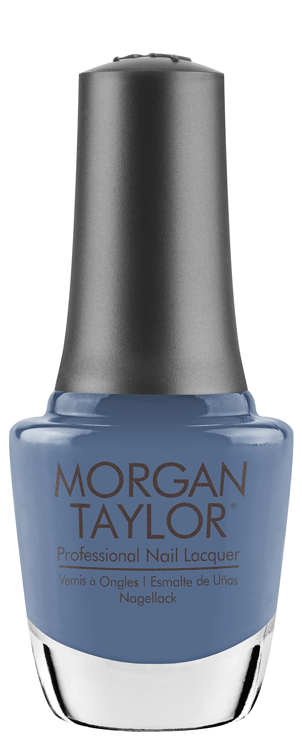 Morgan Taylor Pure Beauty Collection - Professional, Vibrant, Chip-Resistant, Fast-Drying, Long-Lasting, High-Shine, Perfect for Manicures & Pedicure Beauty & Personal Care Morgan Taylor