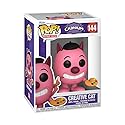 Funko POP Games: Cranium - Creative Cat - Collectable Vinyl Figure - Gift Idea - Official Merchandise - for Kids & Adults - Games Fans - Model Figure…