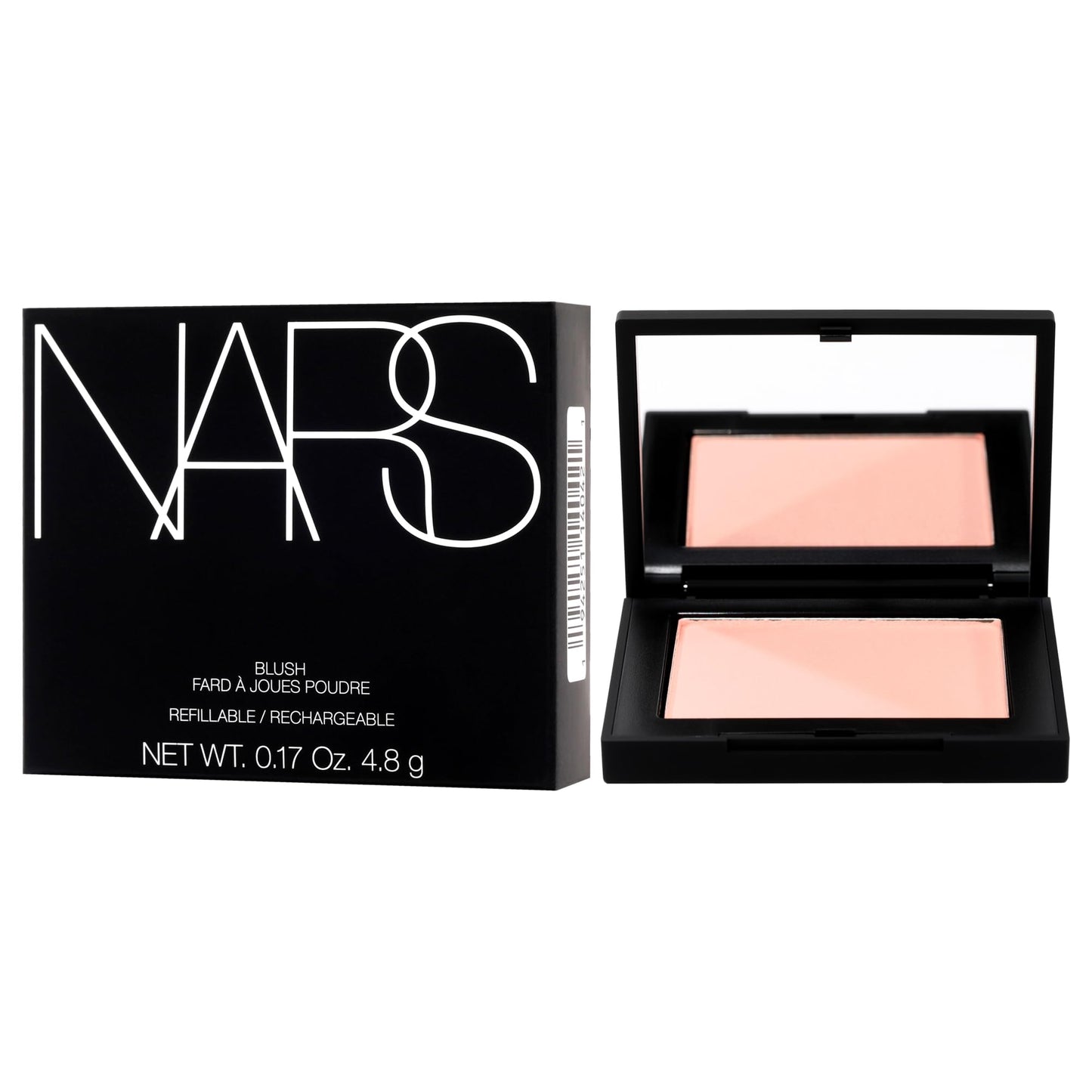 Blush - Sex Appeal by NARS for Women - 0.16 oz Blush