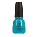 China Glaze Nail Polish, Flyin' High 865 Beauty & Personal Care China Glaze
