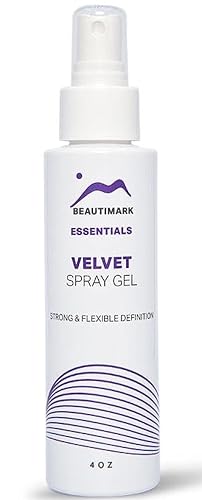 BEauti Mark Velvet Spray Gel by BeautiMark