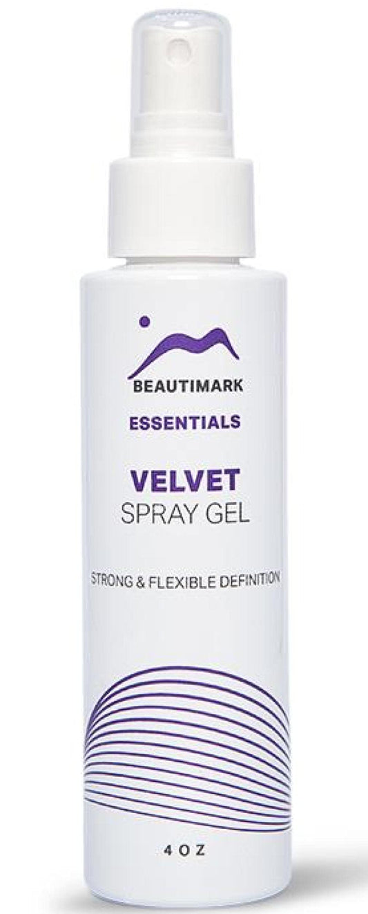 BEauti Mark Velvet Spray Gel by BeautiMark