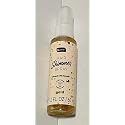 b.pure Hair Shimmer Spray Infused with Keratin, Gold, 2 FL OZ